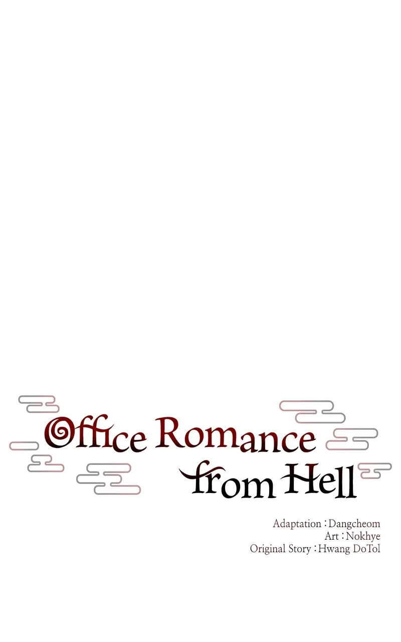 Office Romance from Hell Chapter 19 page 45 - 