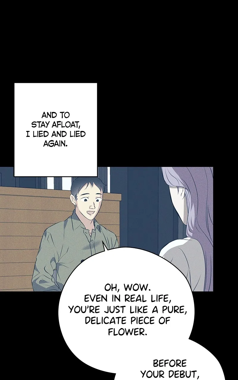 Office Romance from Hell Chapter 19 page 50 - 