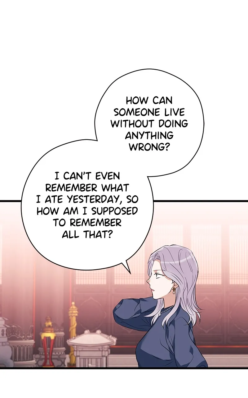Office Romance from Hell Chapter 19 page 6 - 
