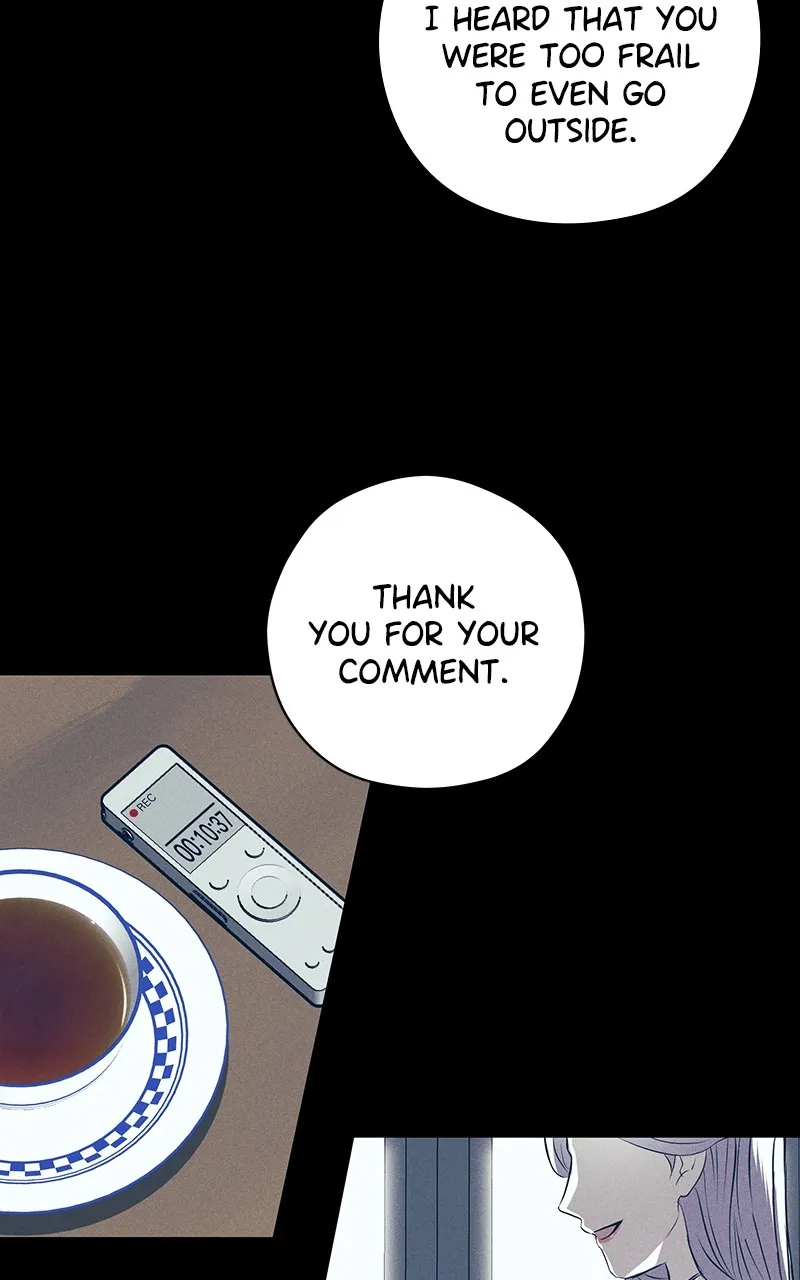 Office Romance from Hell Chapter 19 page 51 - 