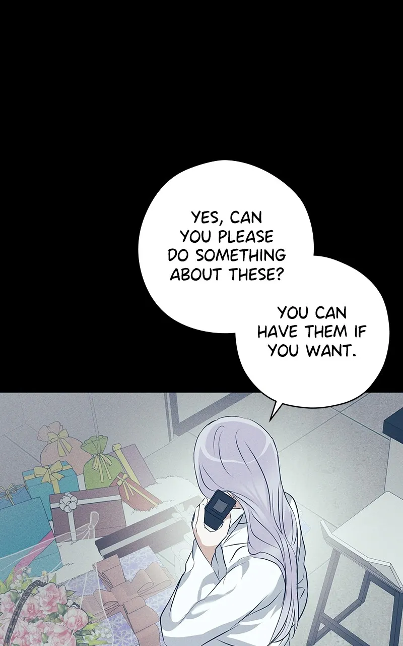 Office Romance from Hell Chapter 19 page 54 - 