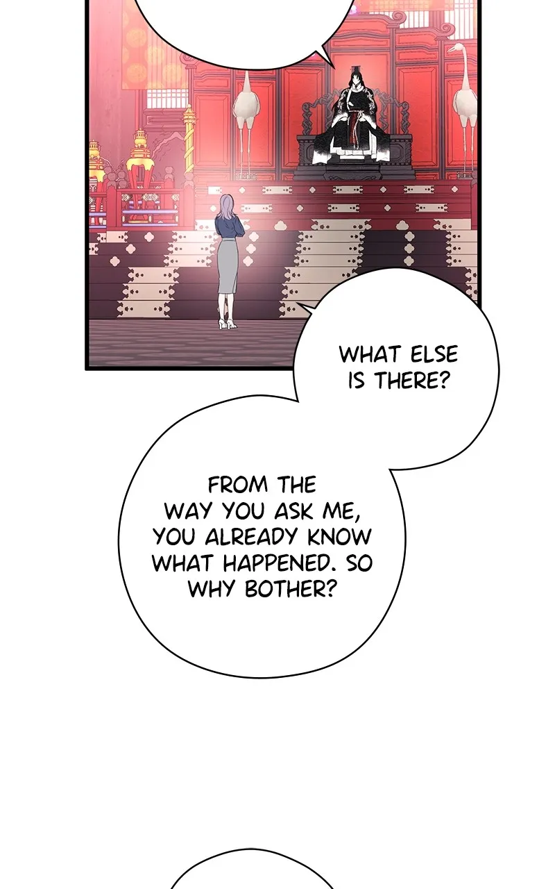 Office Romance from Hell Chapter 19 page 61 - 
