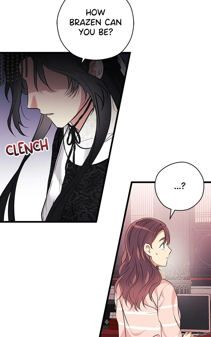 Office Romance from Hell Chapter 19 page 62 - 