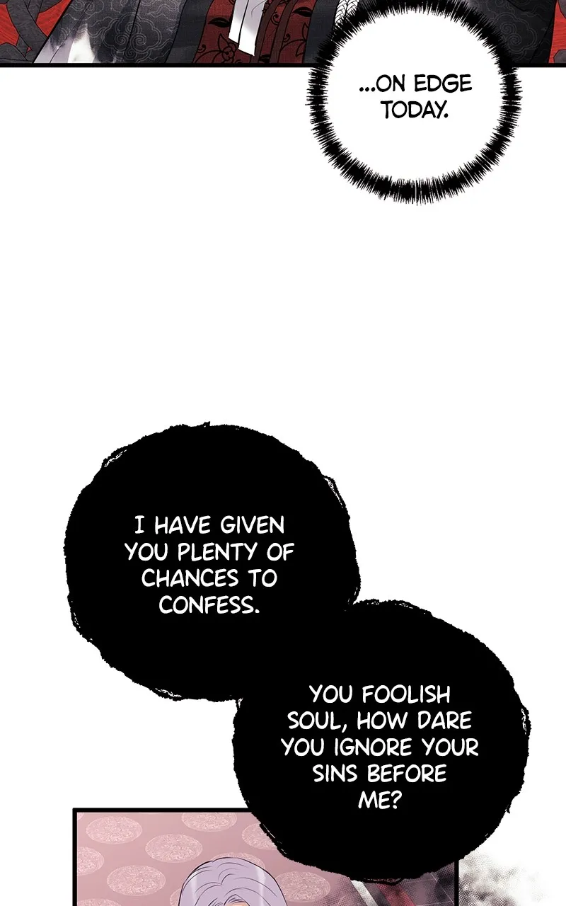 Office Romance from Hell Chapter 19 page 64 - 