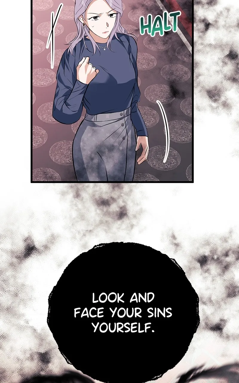 Office Romance from Hell Chapter 19 page 65 - 