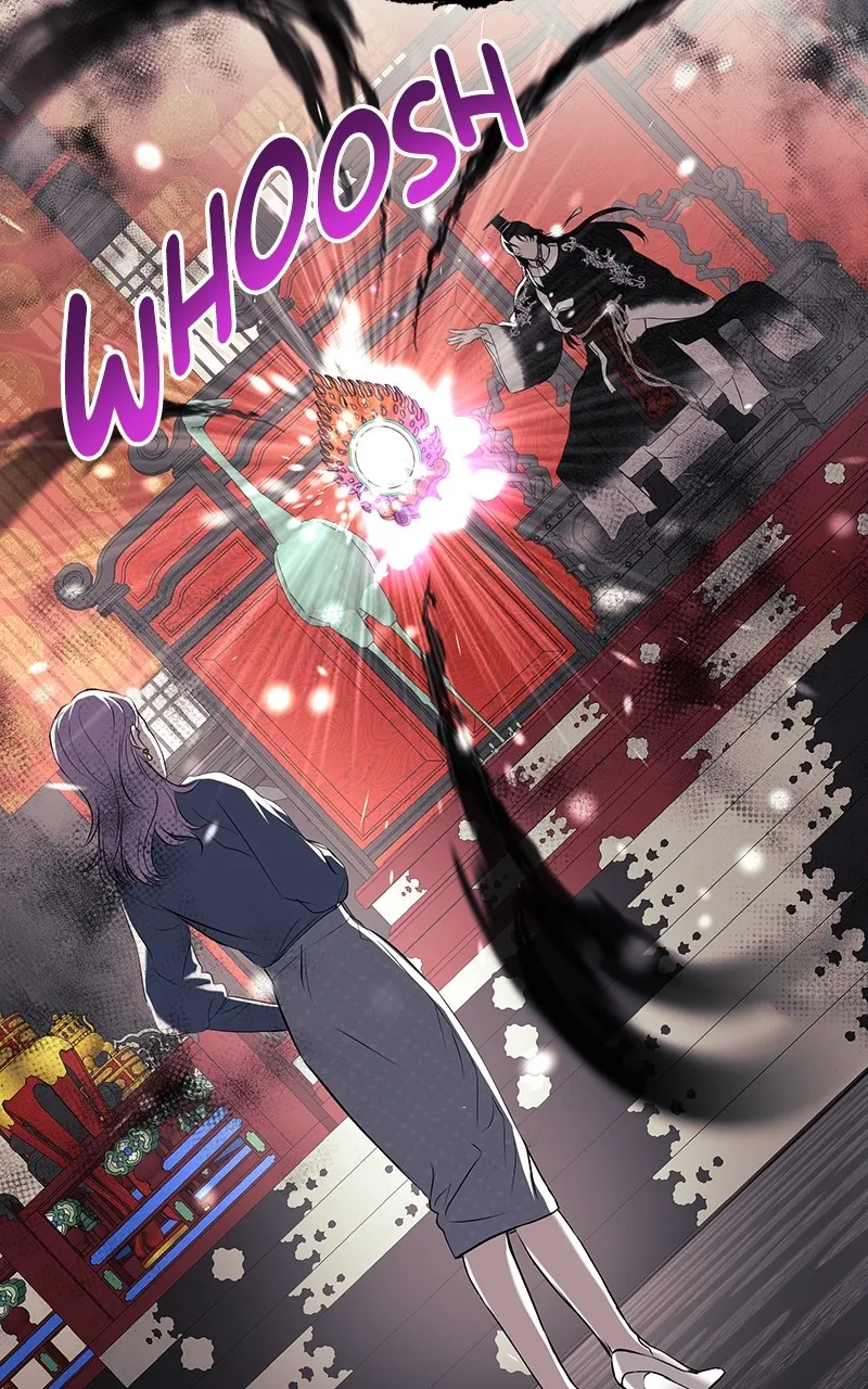 Office Romance from Hell Chapter 19 page 66 - 