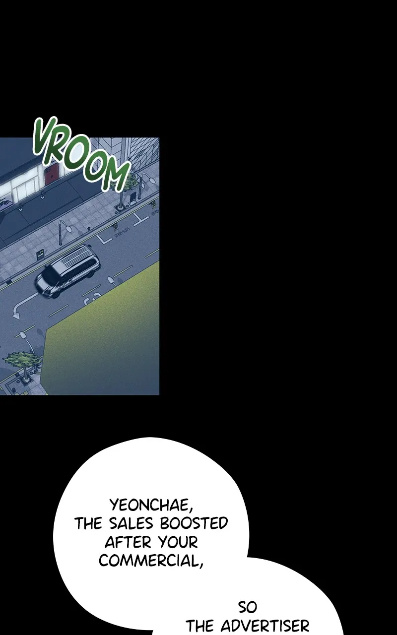 Office Romance from Hell Chapter 19 page 68 - 