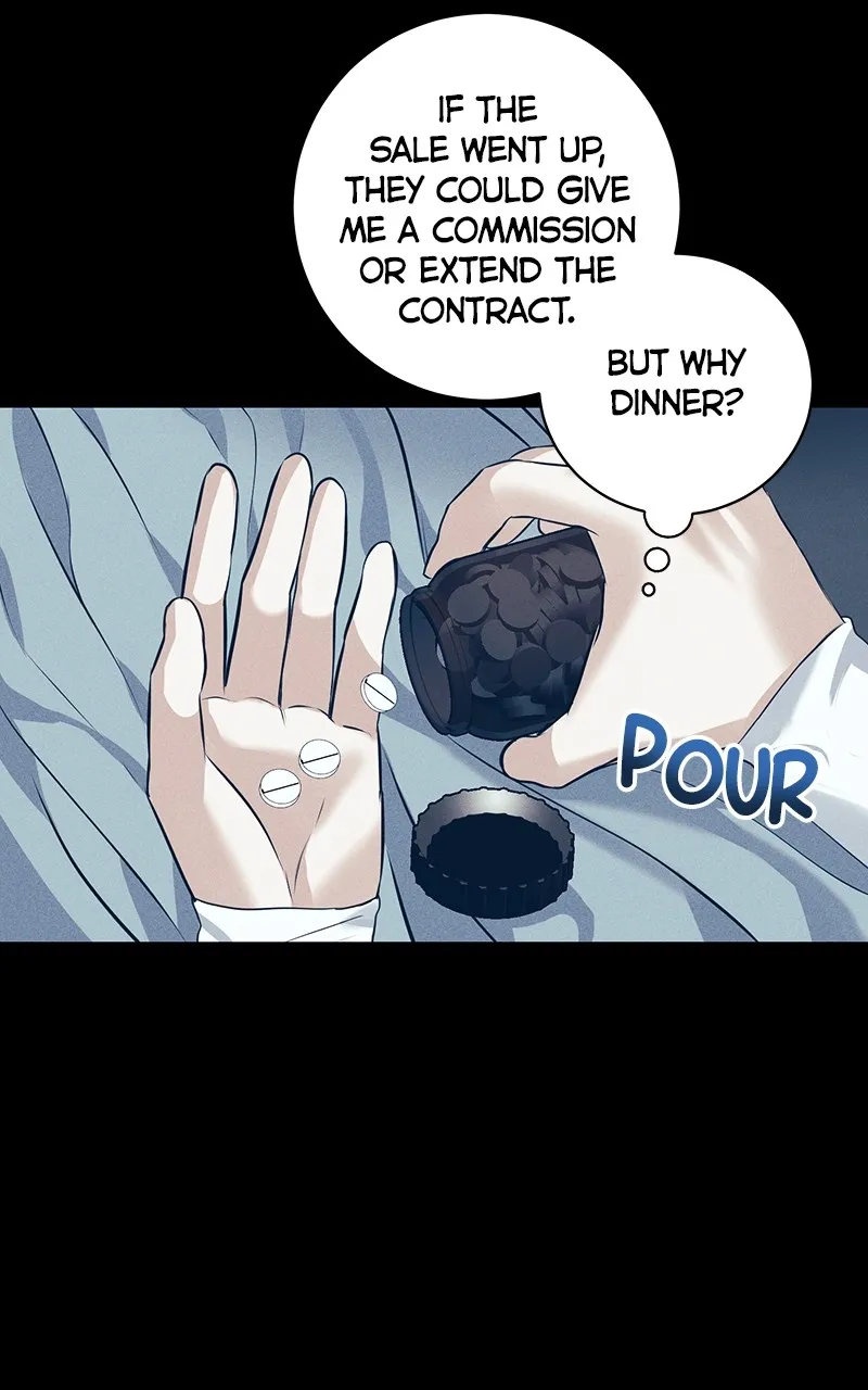 Office Romance from Hell Chapter 19 page 70 - 