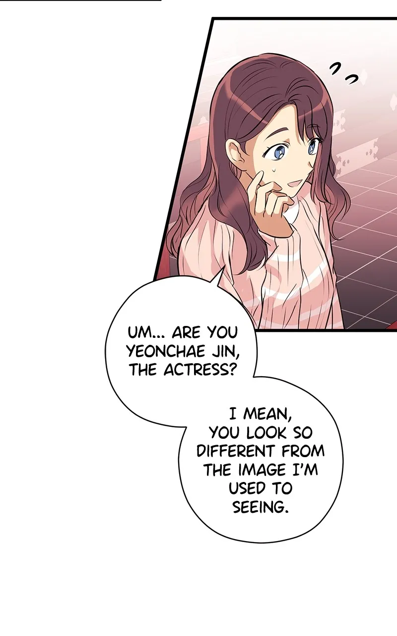 Office Romance from Hell Chapter 19 page 8 - 
