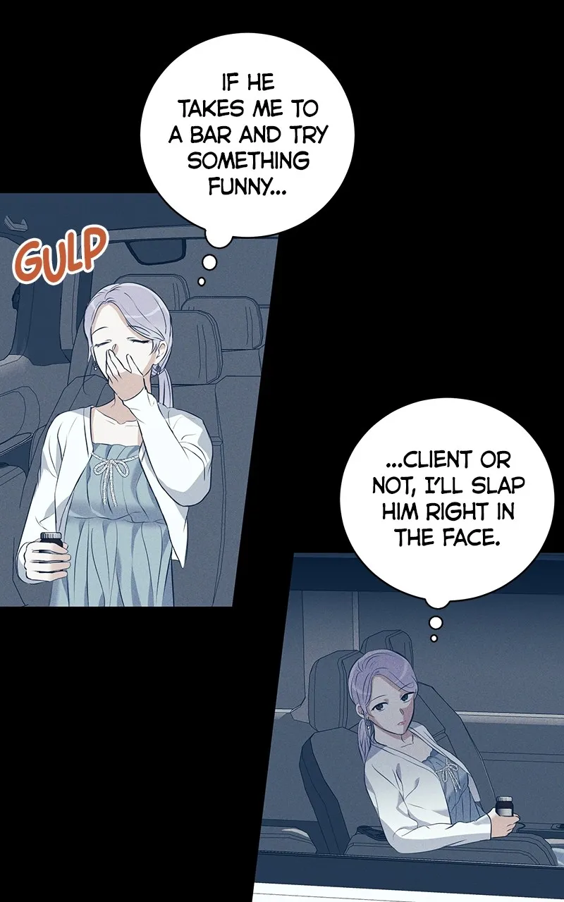 Office Romance from Hell Chapter 19 page 71 - 