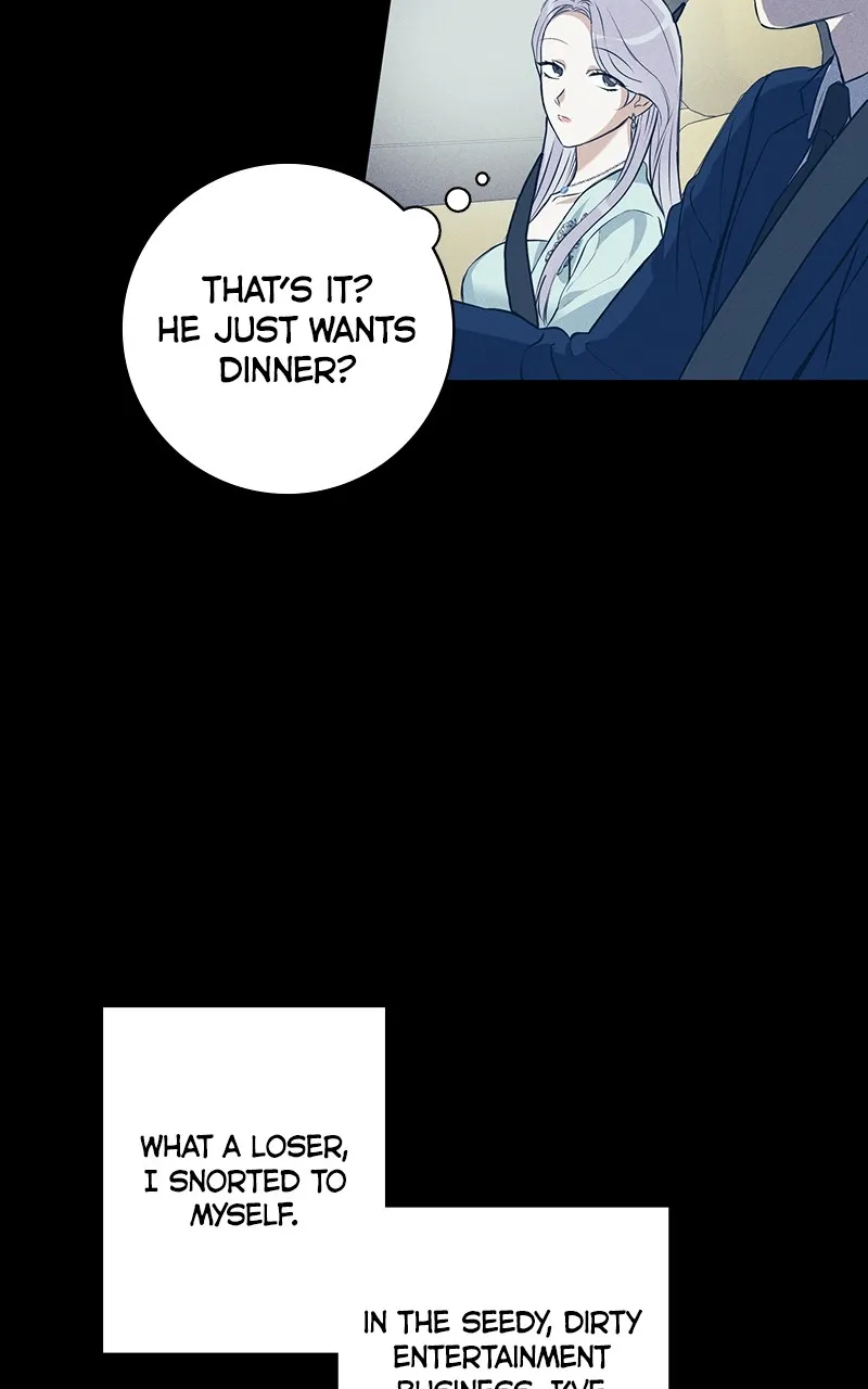 Office Romance from Hell Chapter 19 page 81 - 