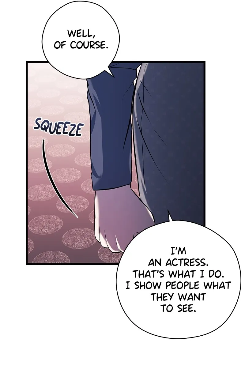 Office Romance from Hell Chapter 19 page 10 - 