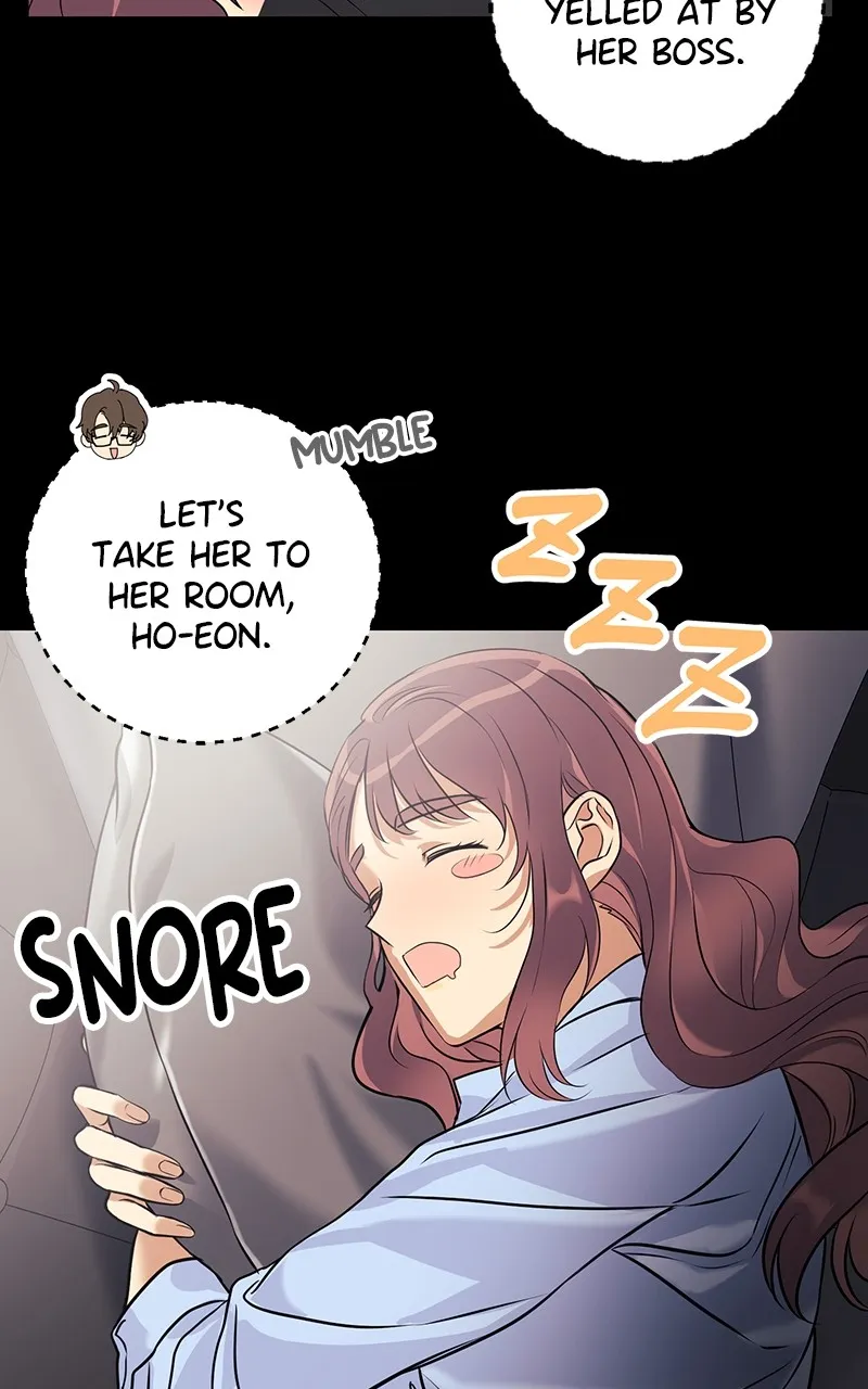 Office Romance from Hell Chapter 2 page 11 - 