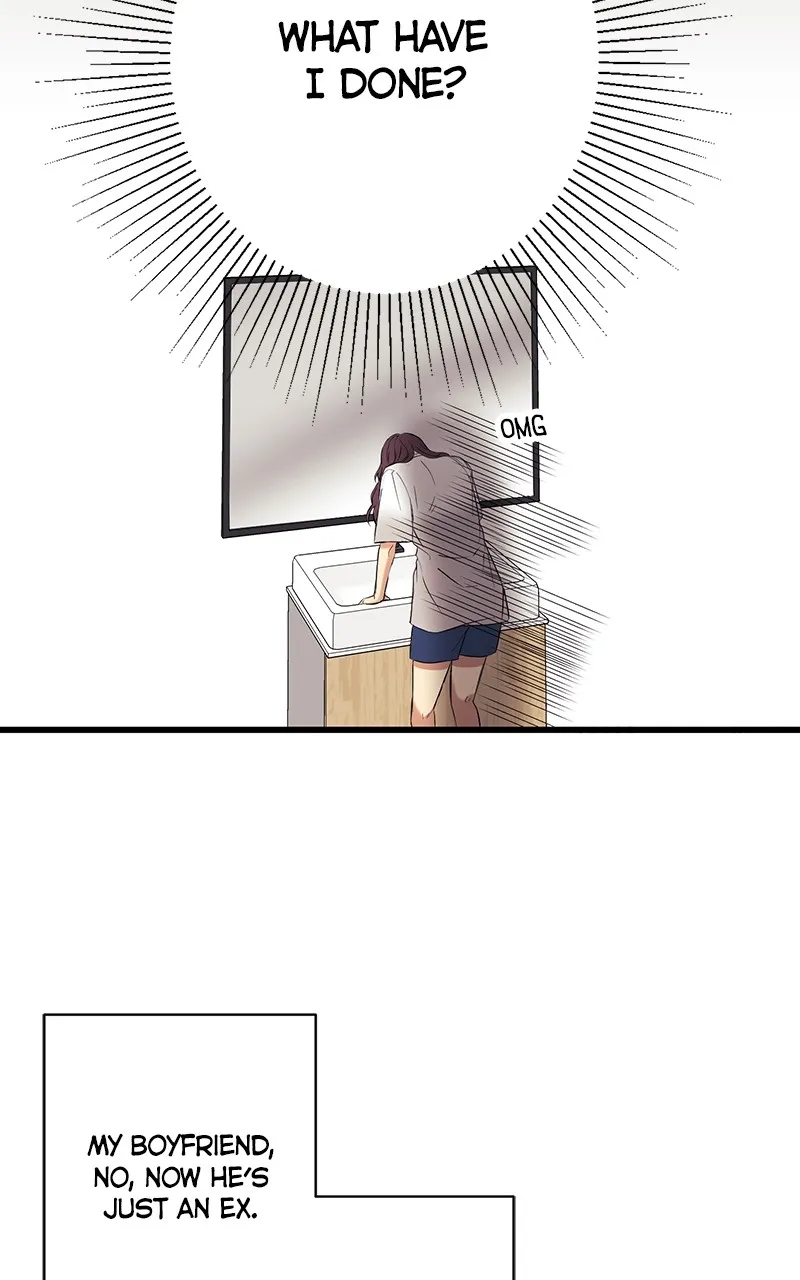 Office Romance from Hell Chapter 2 page 13 - 