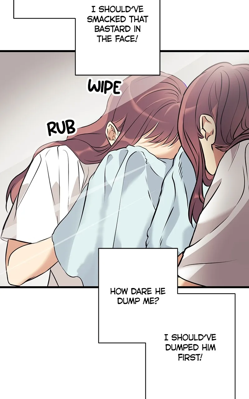 Office Romance from Hell Chapter 2 page 14 - 