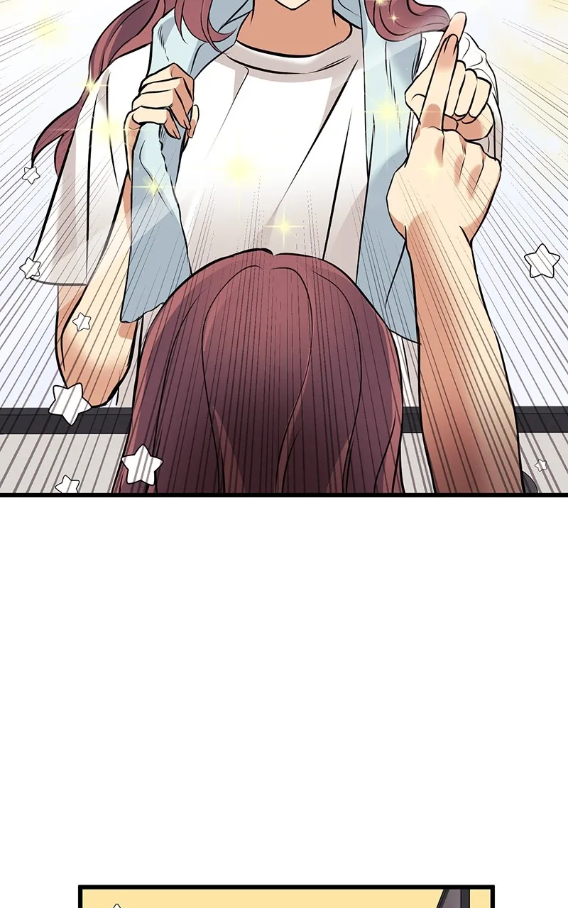Office Romance from Hell Chapter 2 page 16 - 