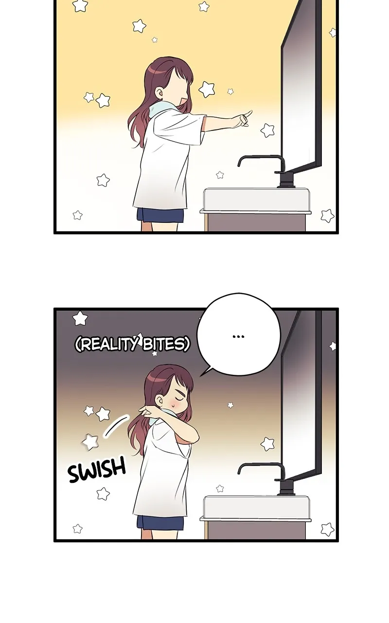 Office Romance from Hell Chapter 2 page 17 - 
