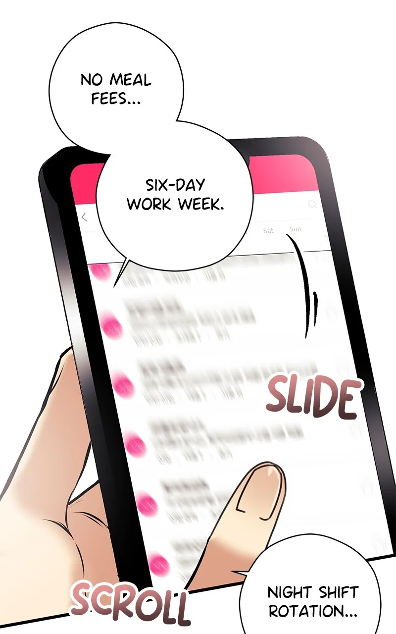 Office Romance from Hell Chapter 2 page 19 - 