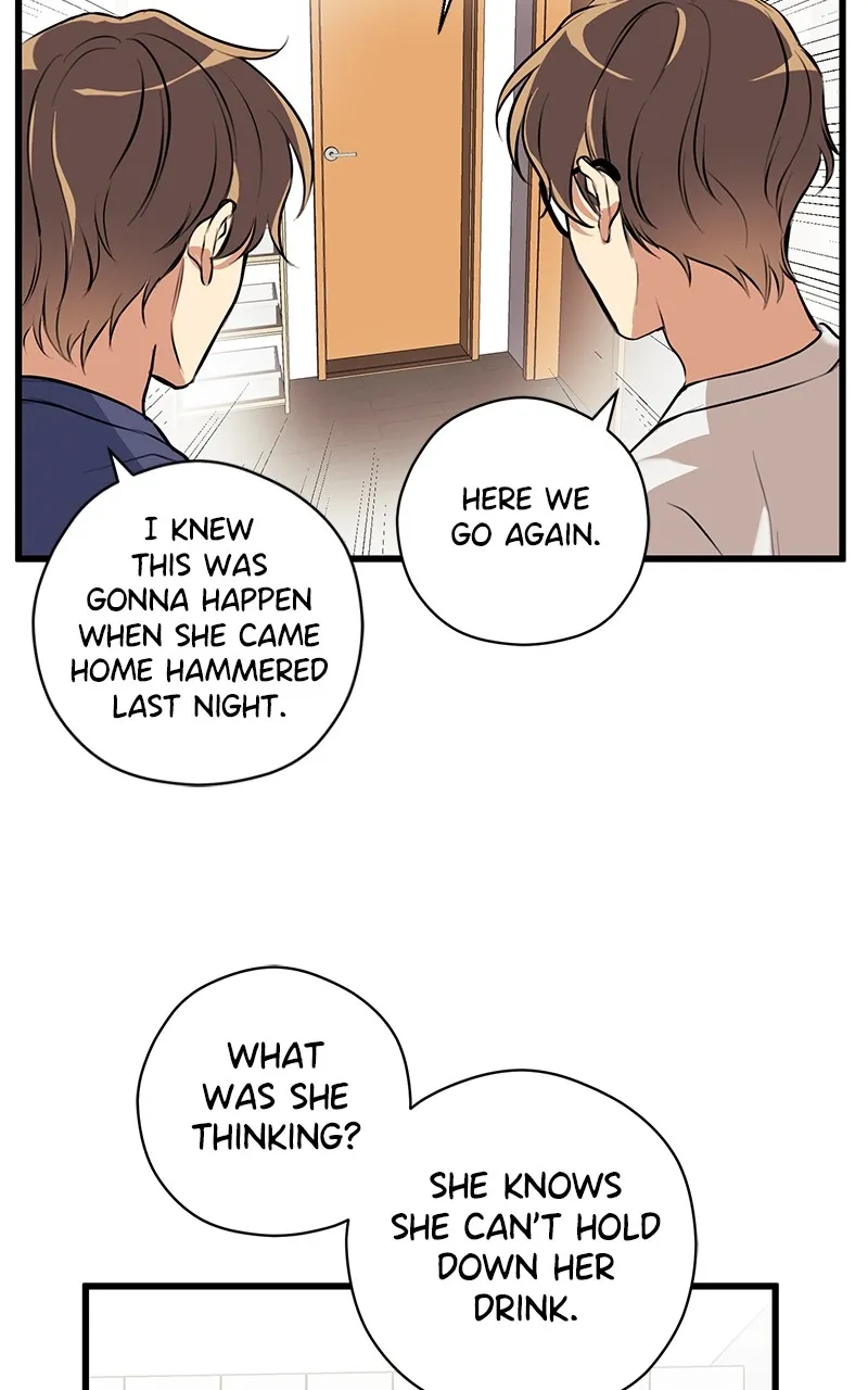 Office Romance from Hell Chapter 2 page 3 - 