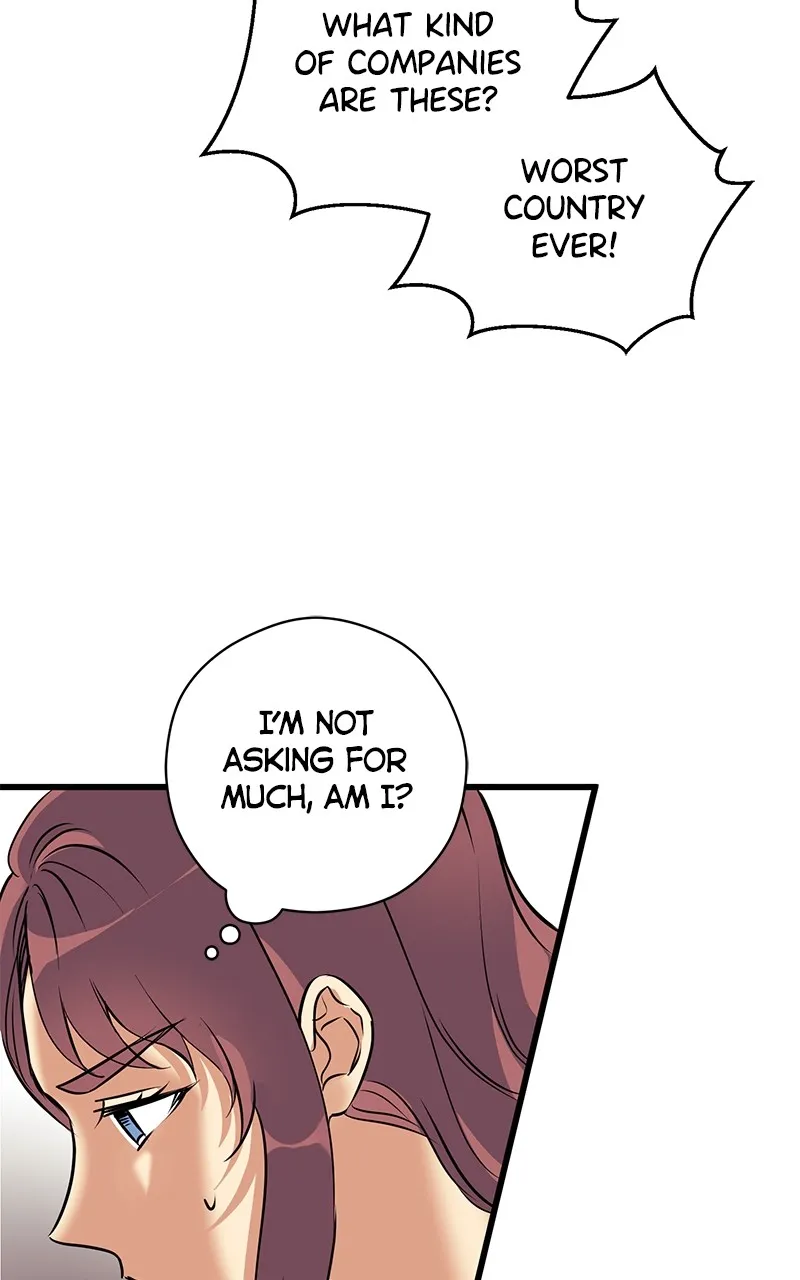 Office Romance from Hell Chapter 2 page 21 - 