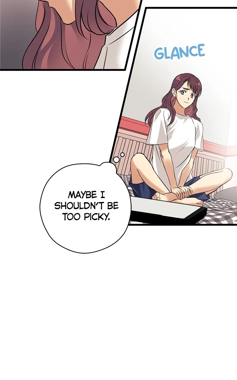 Office Romance from Hell Chapter 2 page 22 - 