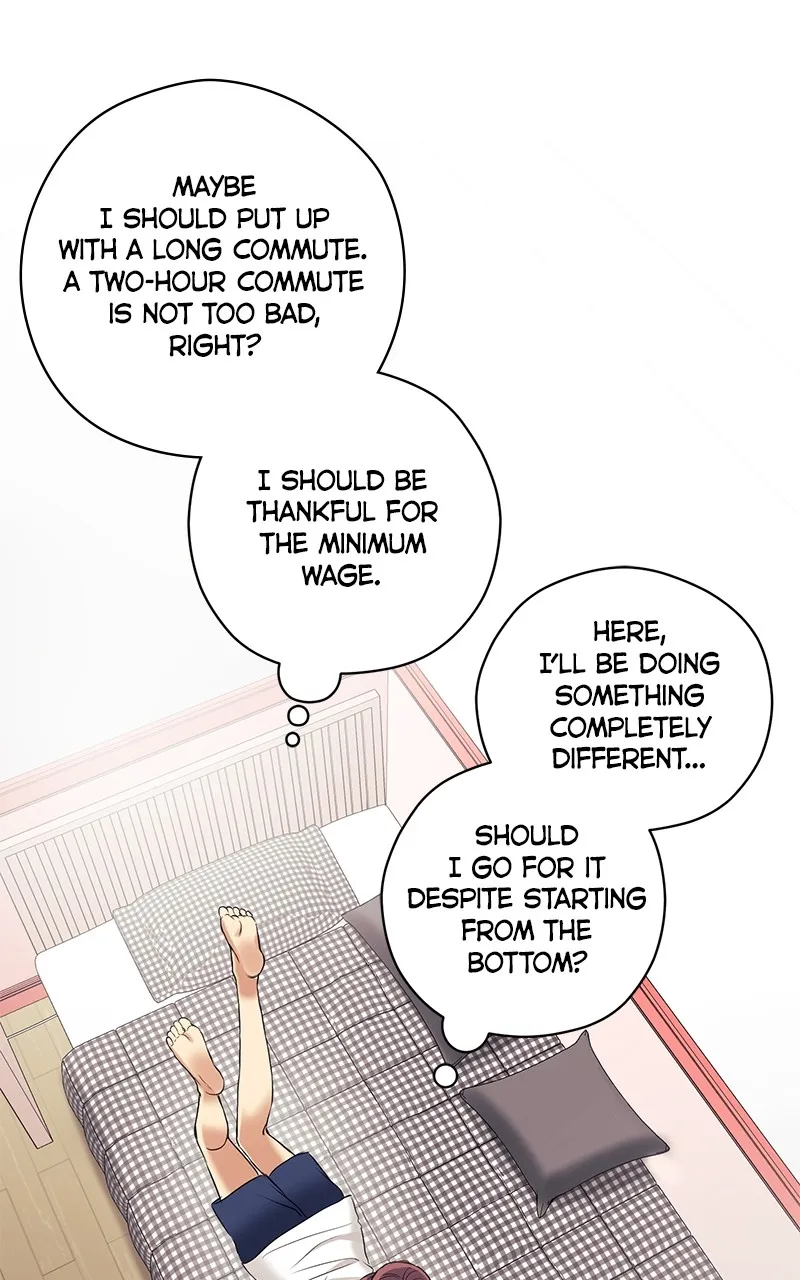 Office Romance from Hell Chapter 2 page 24 - 