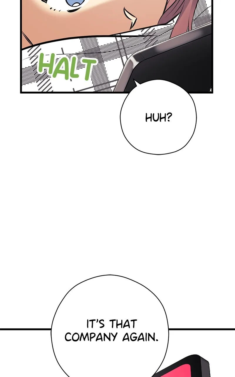 Office Romance from Hell Chapter 2 page 26 - 