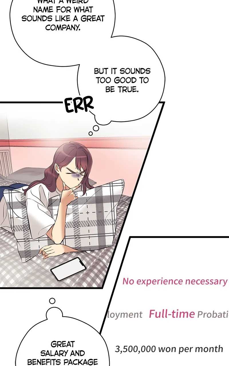 Office Romance from Hell Chapter 2 page 28 - 