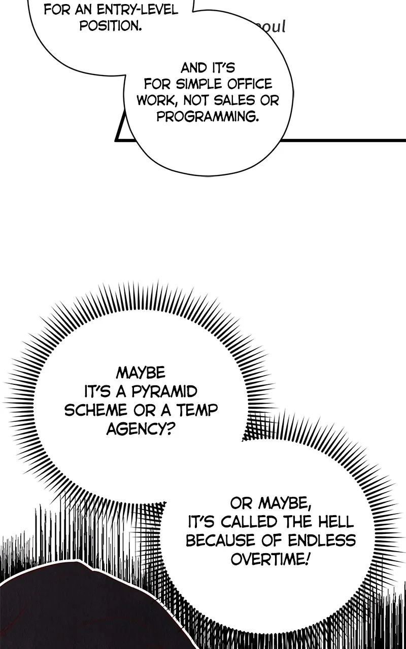 Office Romance from Hell Chapter 2 page 29 - 