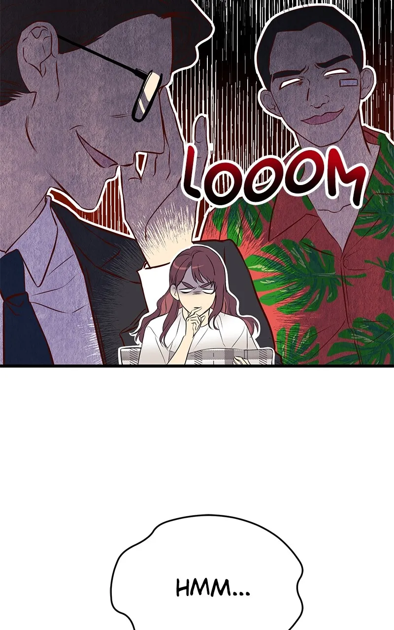 Office Romance from Hell Chapter 2 page 30 - 