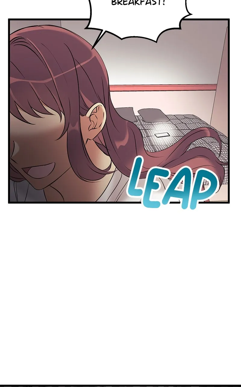 Office Romance from Hell Chapter 2 page 33 - 