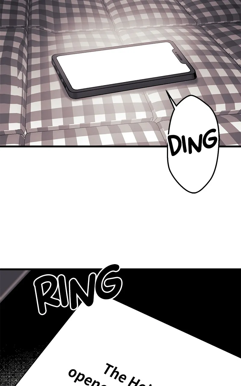 Office Romance from Hell Chapter 2 page 34 - 