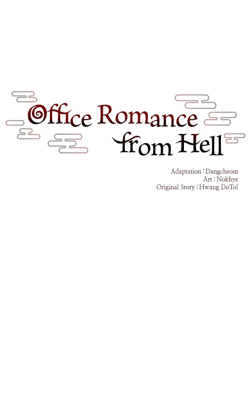 Office Romance from Hell Chapter 2 page 36 - 