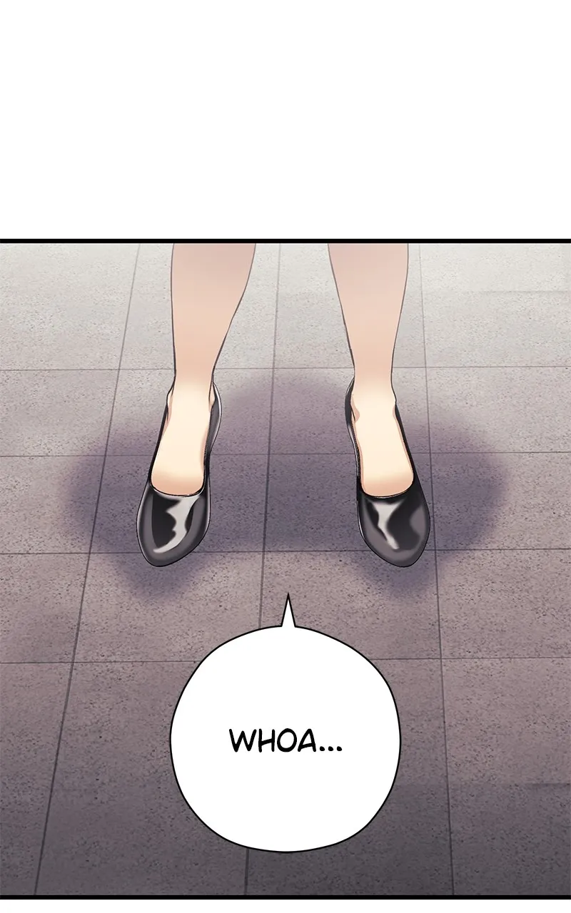 Office Romance from Hell Chapter 2 page 37 - 