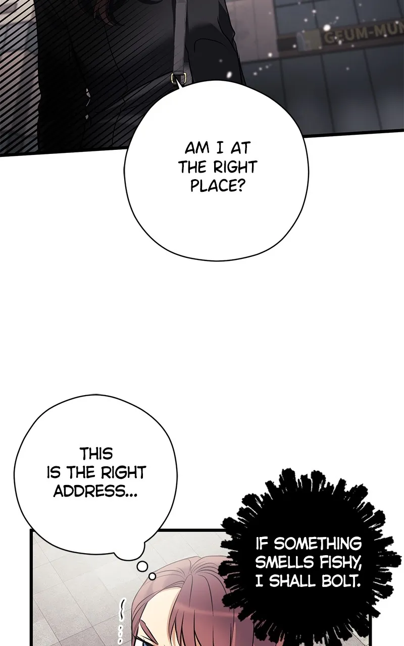Office Romance from Hell Chapter 2 page 39 - 