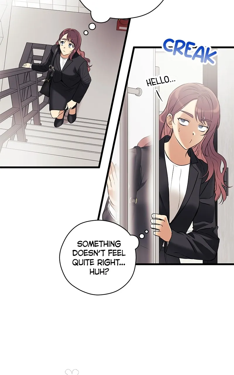Office Romance from Hell Chapter 2 page 41 - 