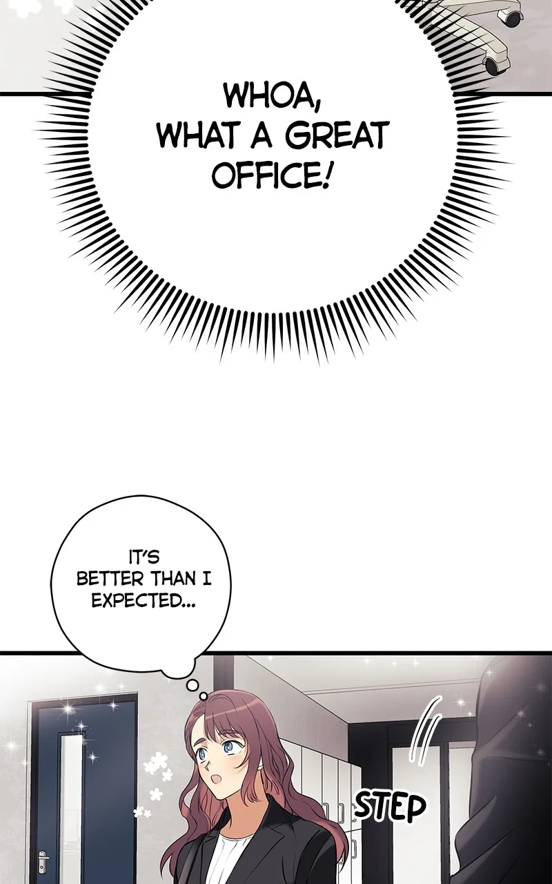 Office Romance from Hell Chapter 2 page 43 - 