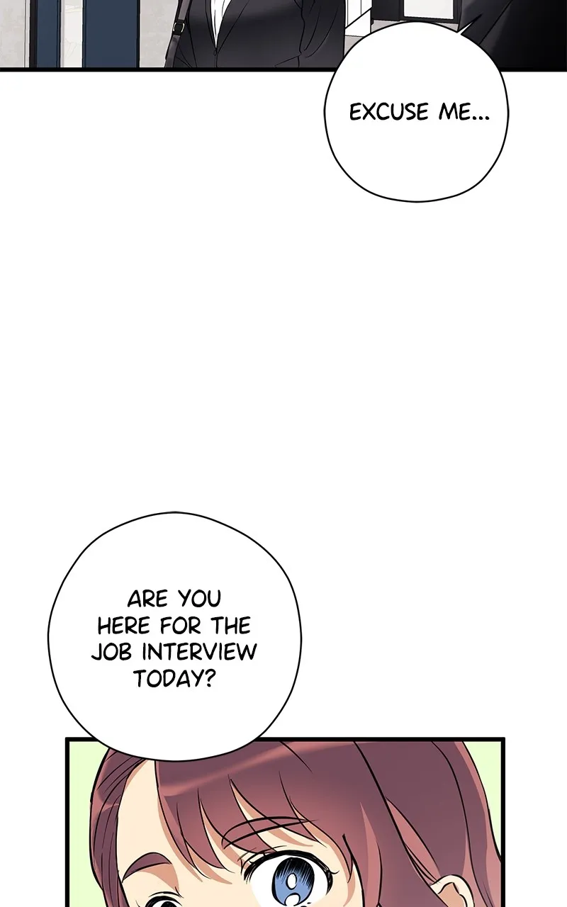 Office Romance from Hell Chapter 2 page 44 - 