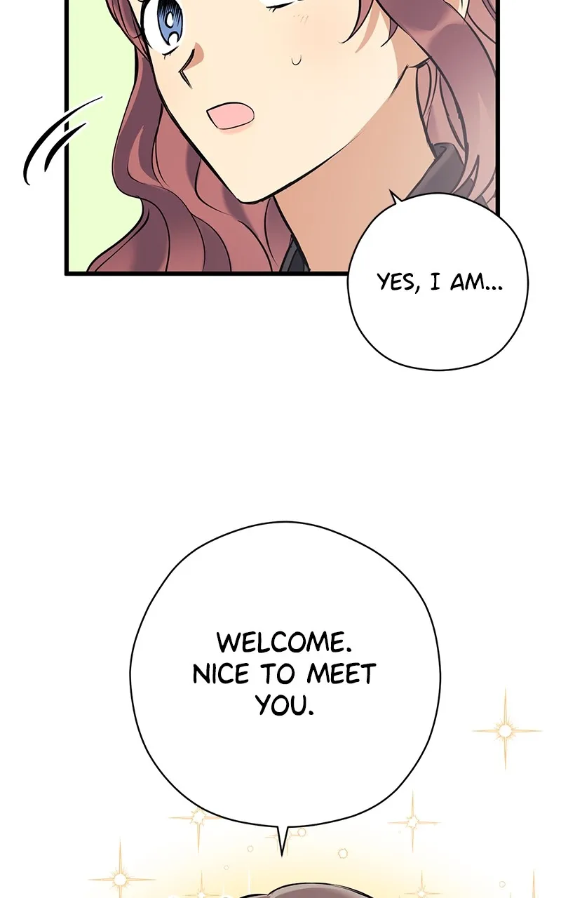 Office Romance from Hell Chapter 2 page 45 - 