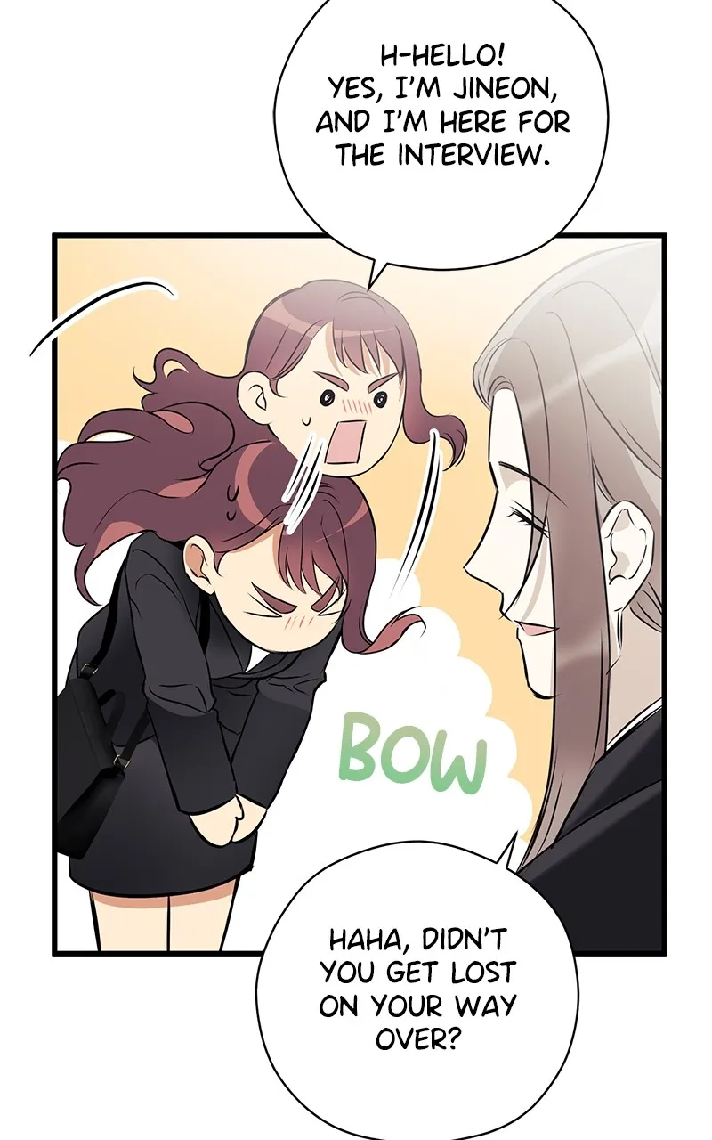 Office Romance from Hell Chapter 2 page 48 - 