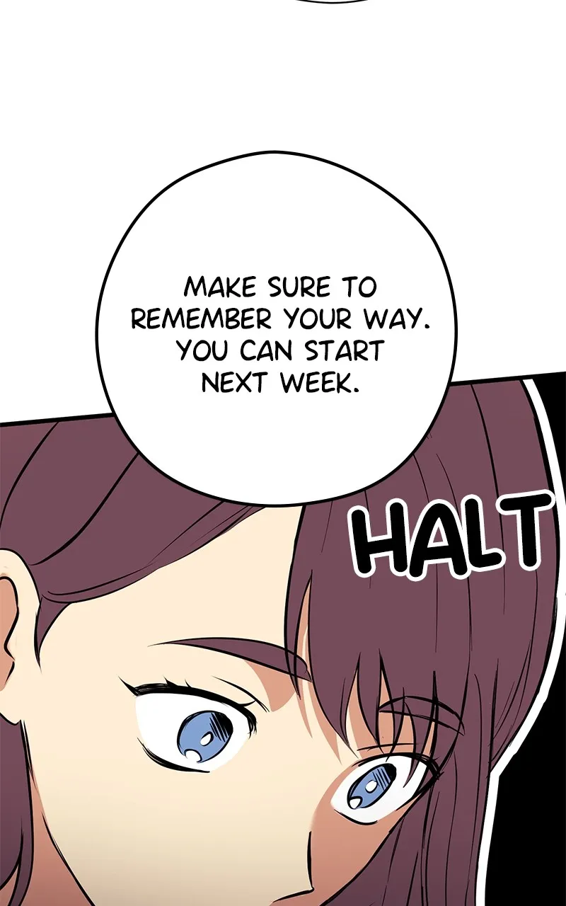 Office Romance from Hell Chapter 2 page 49 - 