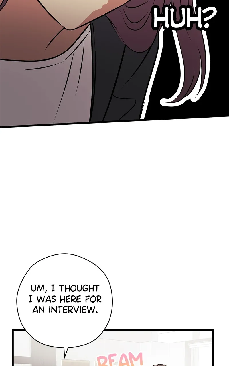 Office Romance from Hell Chapter 2 page 50 - 
