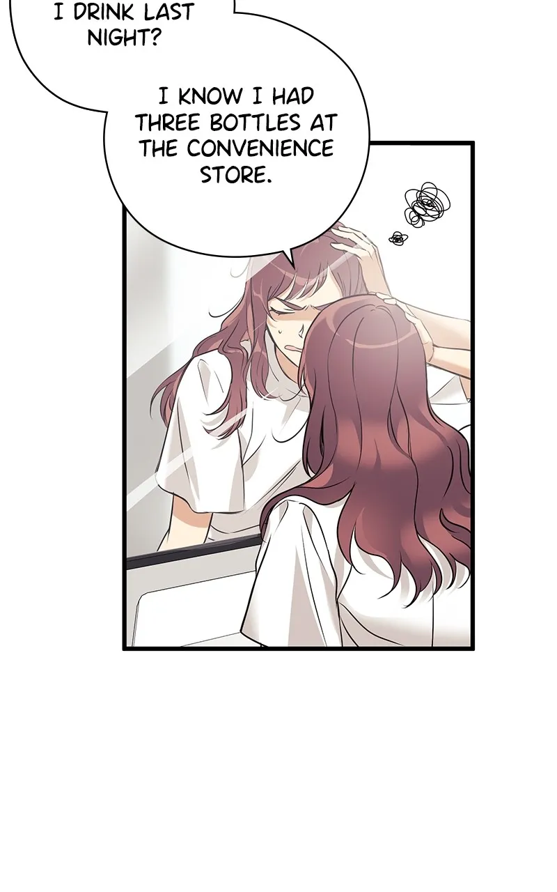 Office Romance from Hell Chapter 2 page 6 - 