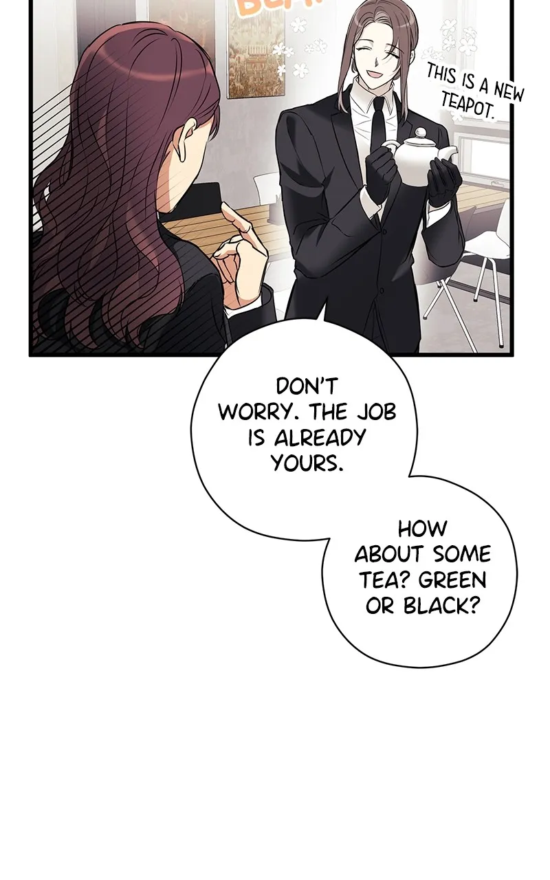 Office Romance from Hell Chapter 2 page 51 - 