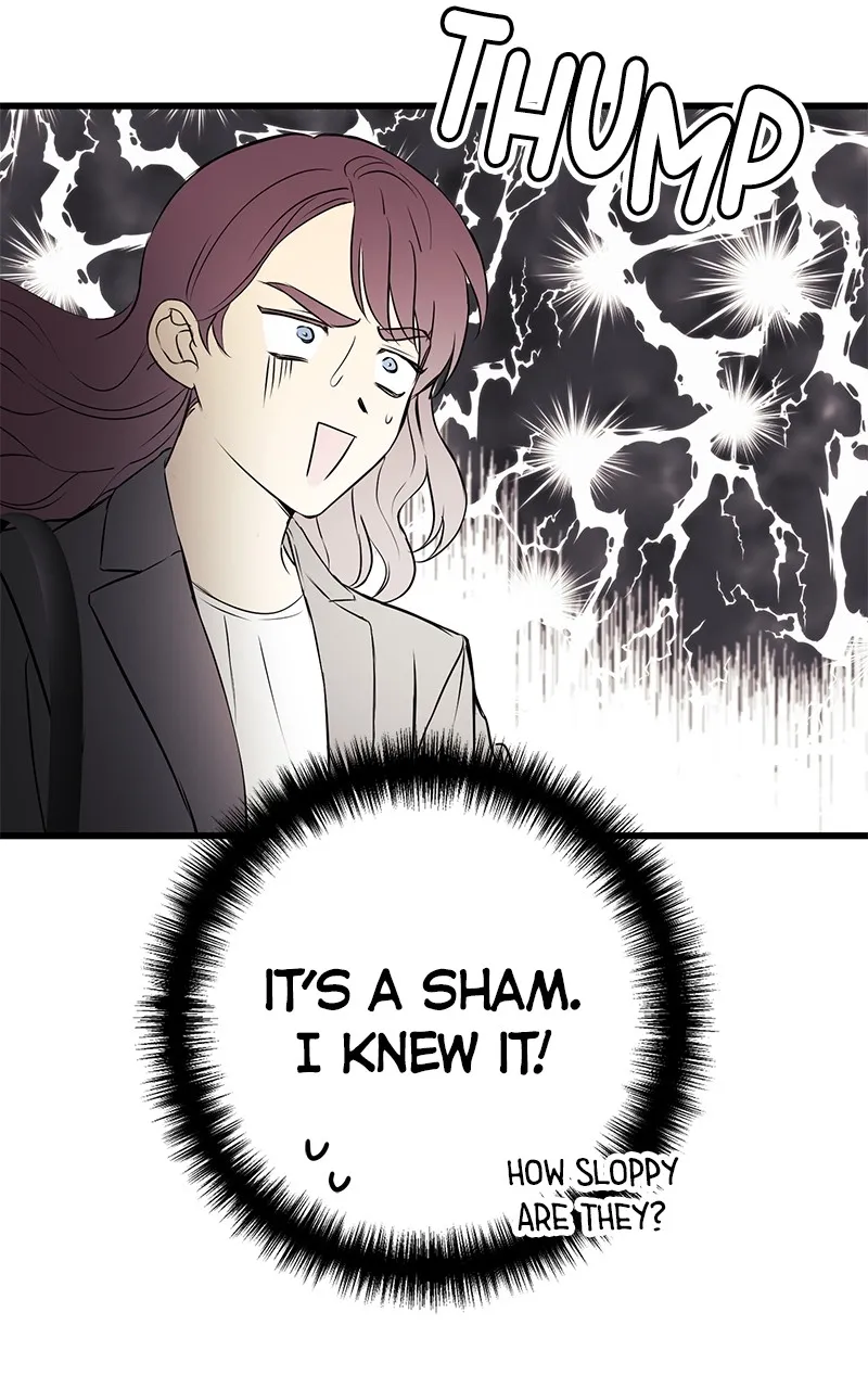 Office Romance from Hell Chapter 2 page 52 - 