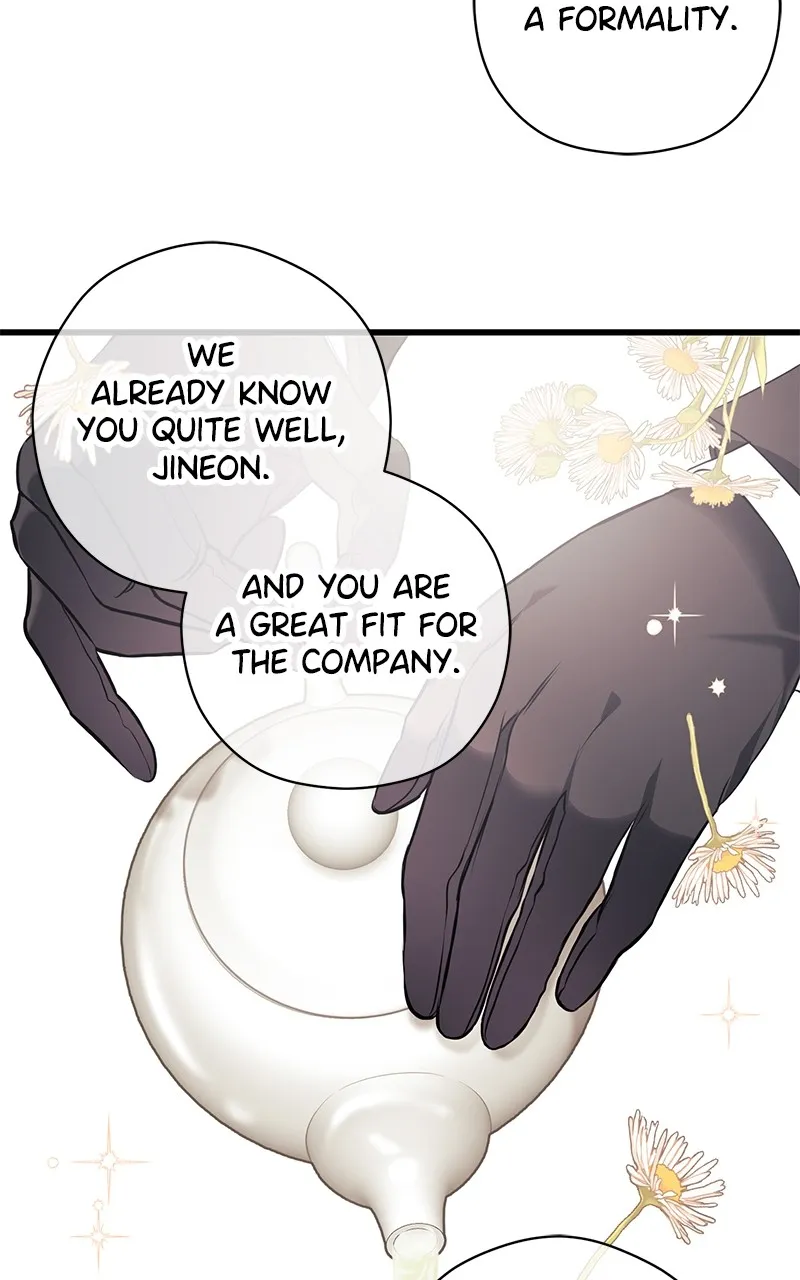 Office Romance from Hell Chapter 2 page 54 - 