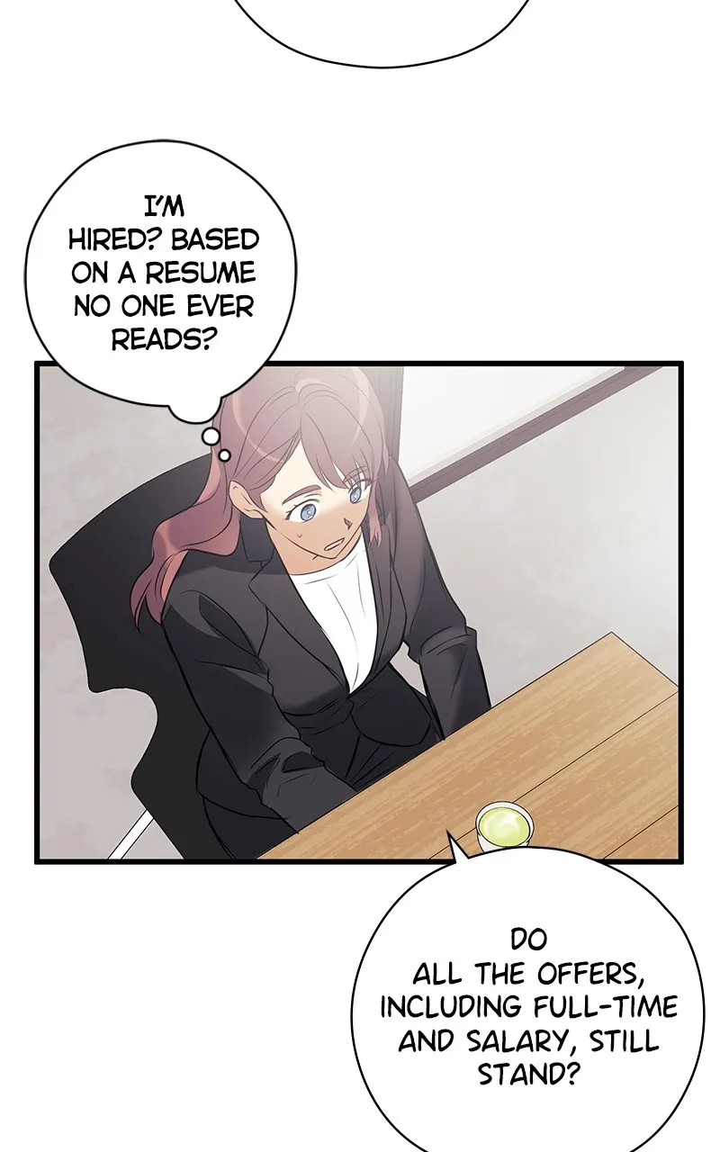 Office Romance from Hell Chapter 2 page 56 - 