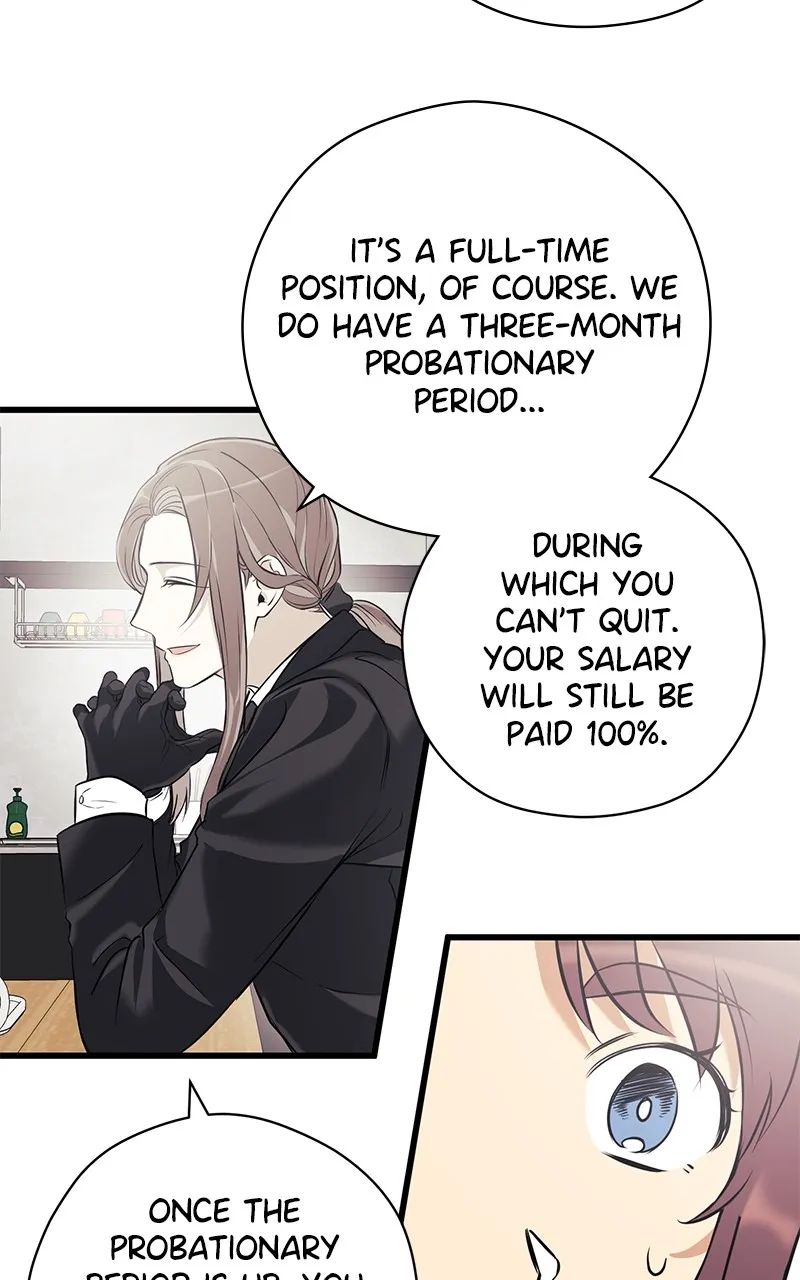 Office Romance from Hell Chapter 2 page 57 - 