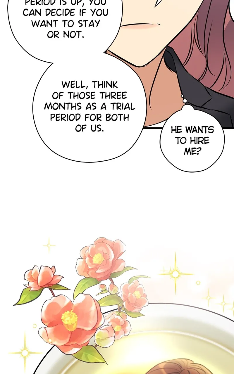 Office Romance from Hell Chapter 2 page 58 - 