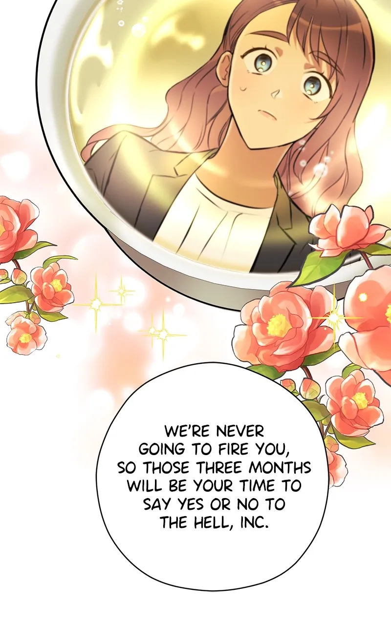 Office Romance from Hell Chapter 2 page 59 - 